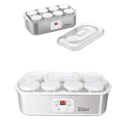 Йогуртница Zilan ZLN6104 